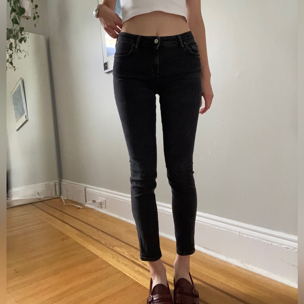 ACNE Studios Climb Jeans